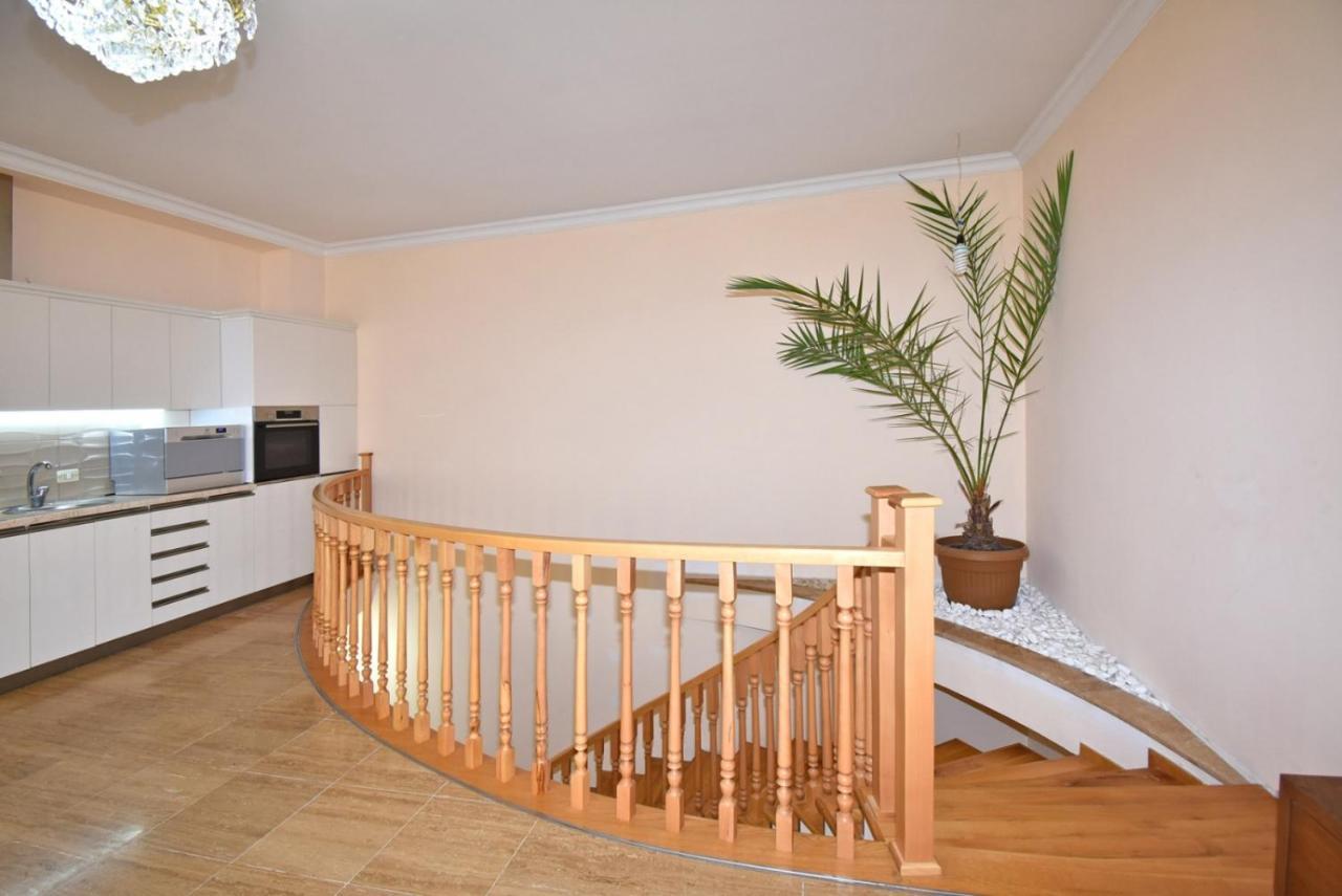 Homestay At City Center Erevan Exterior foto