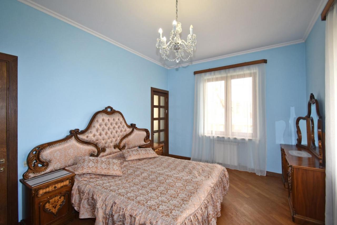 Homestay At City Center Erevan Exterior foto