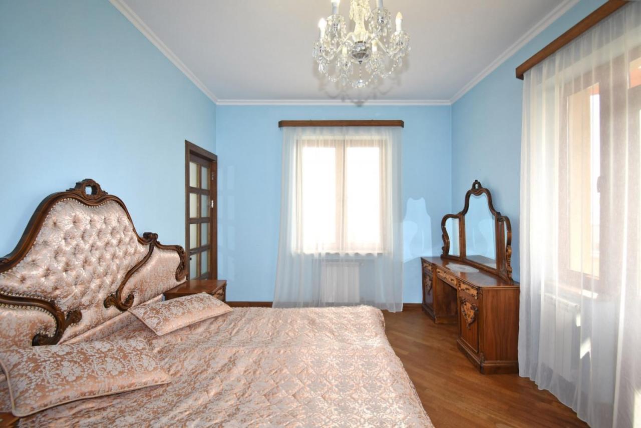 Homestay At City Center Erevan Exterior foto