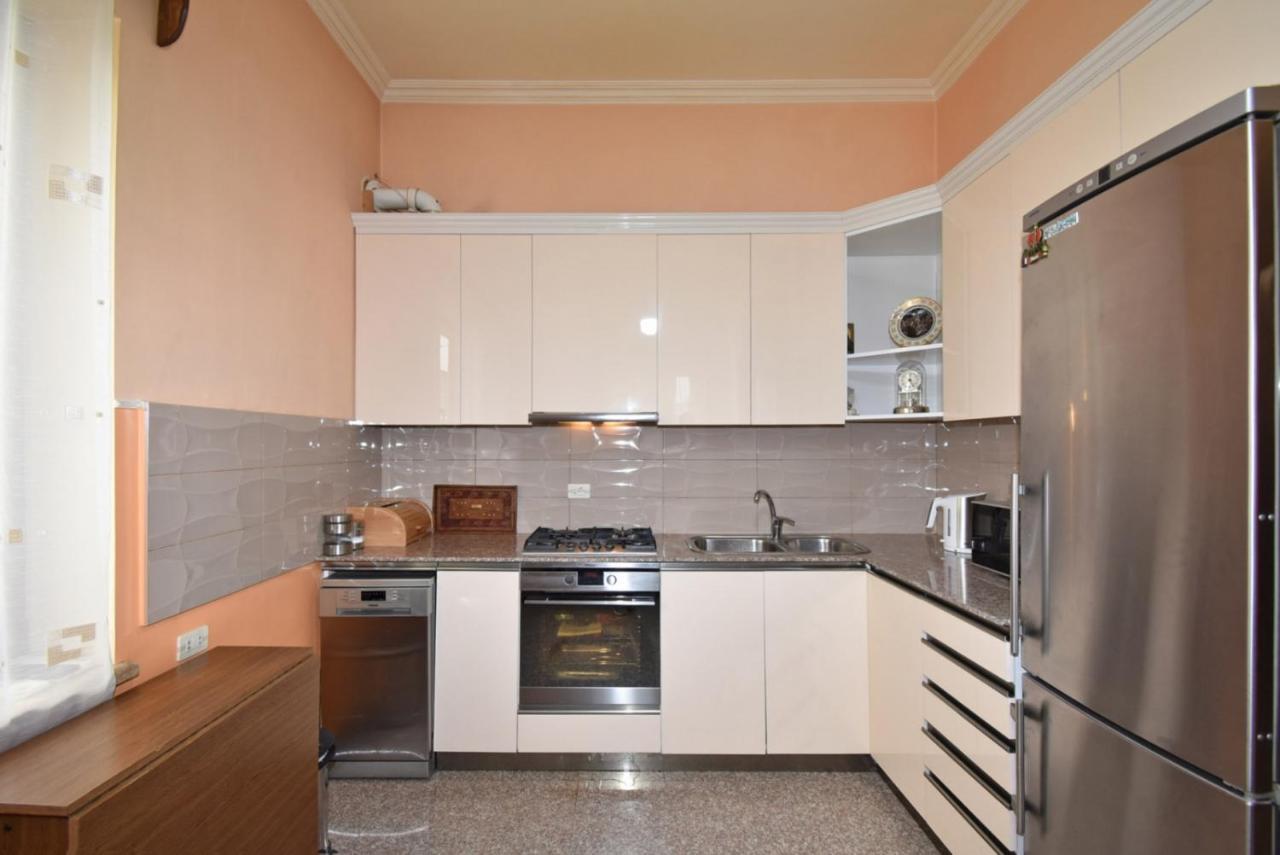 Homestay At City Center Erevan Exterior foto