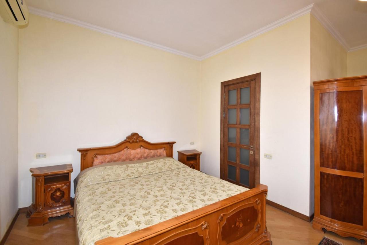 Homestay At City Center Erevan Exterior foto