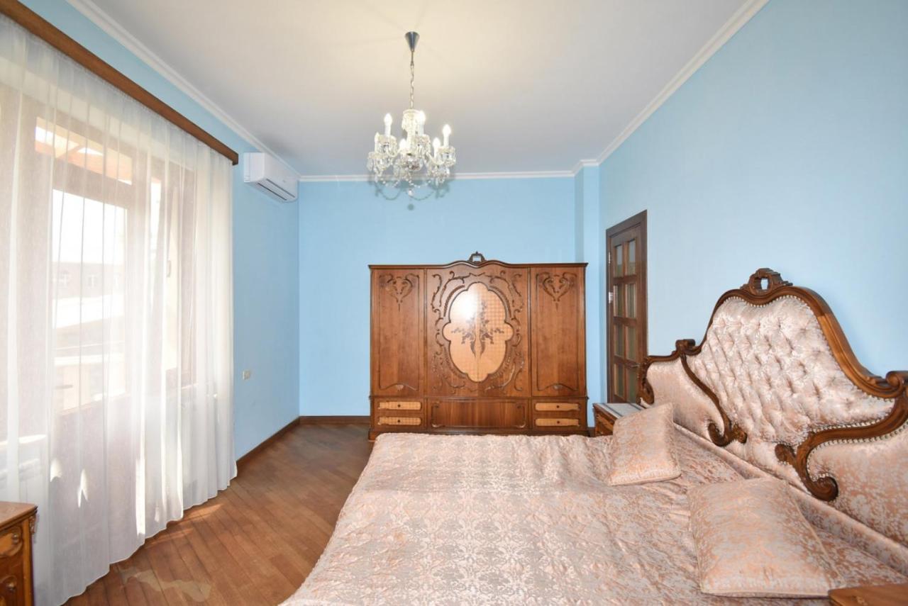 Homestay At City Center Erevan Exterior foto