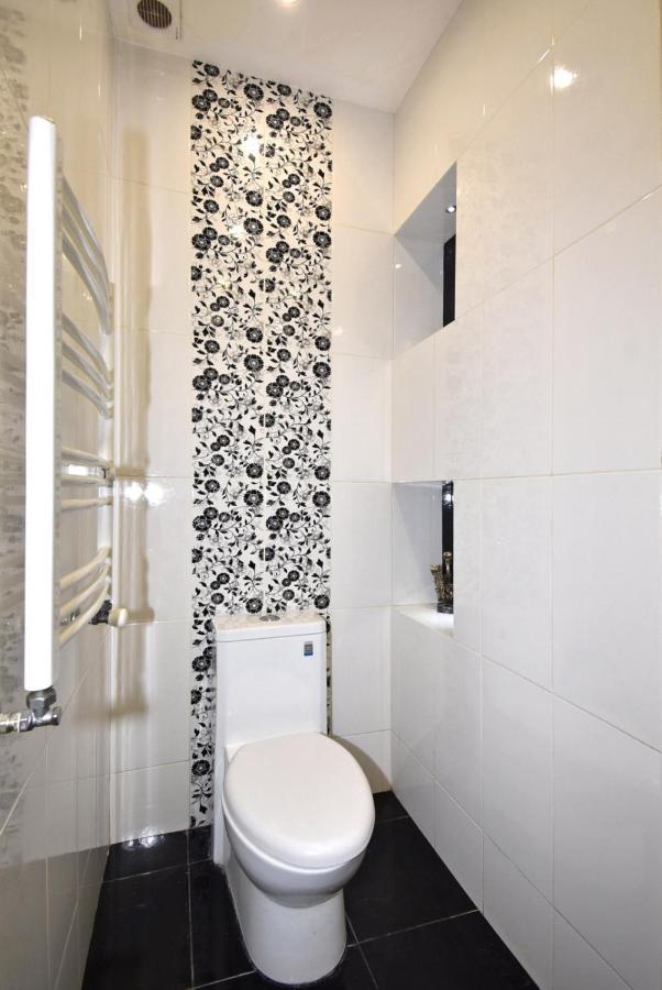Homestay At City Center Erevan Exterior foto